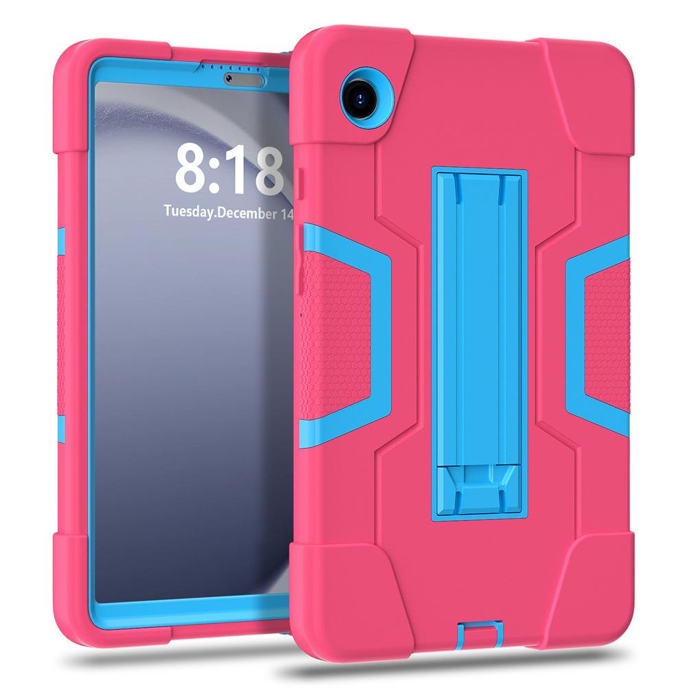 Suitable for Samsung tablet protective case A11A9/ 8.7inch with stand and anti-fall protection X110X115
