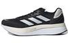 Adizero Boston 10 Black White 2021 - H67513
