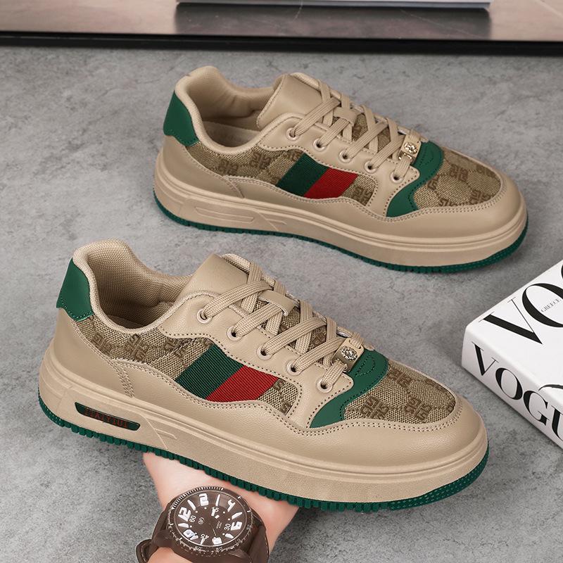 

Foreign trade 2024 autumn extra large size board shoes 45 Guochao little white shoes 46 sports and leisure shoes 47 enlarged and fattened men s shoes 47