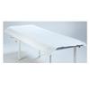 Disposable Sheet 77cm X 210cm White Foiled 54G Medixpro 5 Pcs