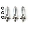 3PCS FUEL INJECTOR Nozzel Assy for Ku1bota D750 D850 D950 Engine 15271-53000