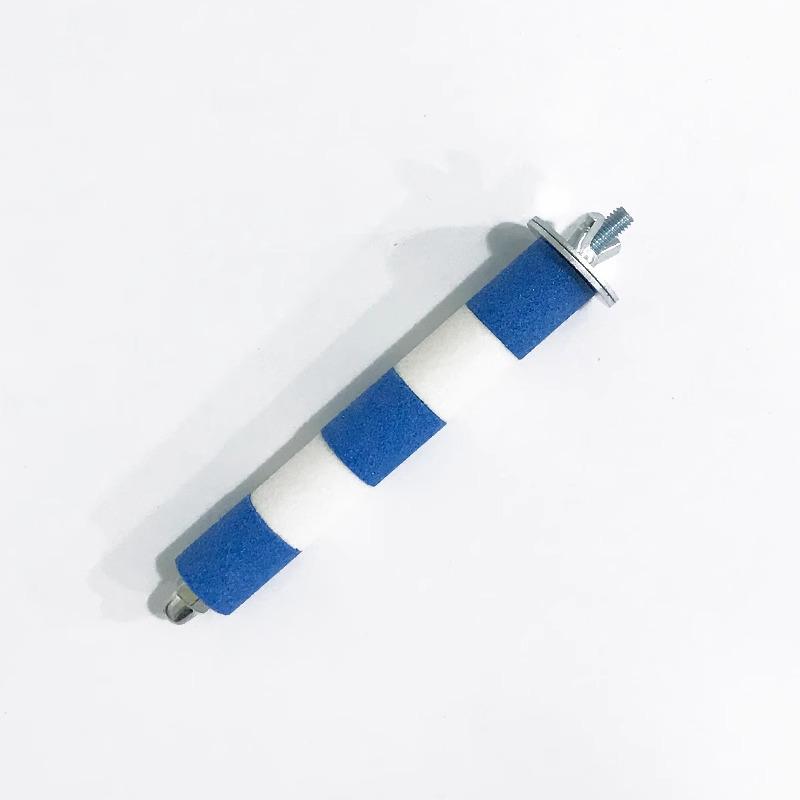 

Parrot Perch & Claw Grinding Stick - Birdcage Accessory Toy