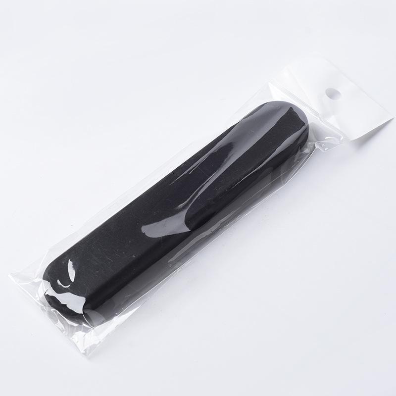 Boxed Tongue Scraper & Cleaner Brush Tool