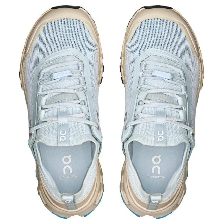 On Running Cloudultra 2 Arctic Cream (Womens) Women Sneakers 3WD30283181