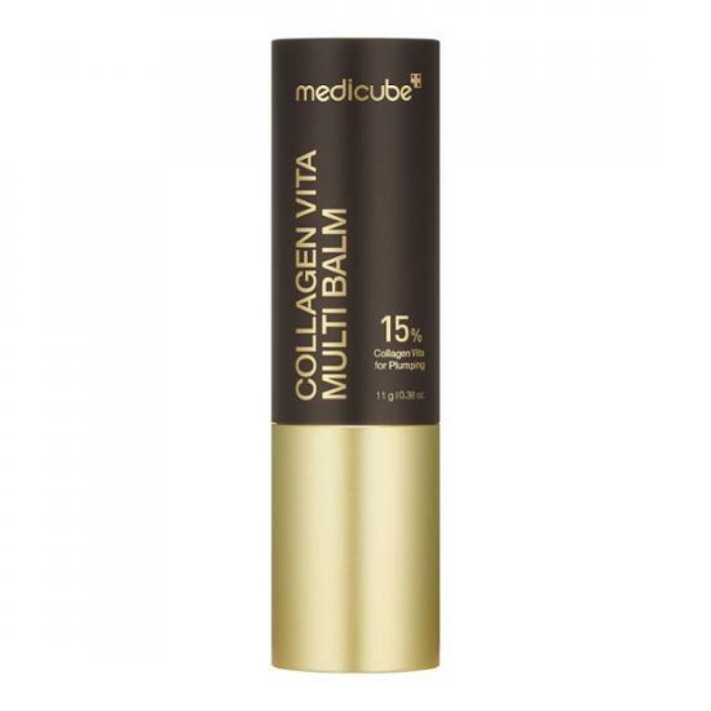 

Medicube Deep Collagen Vita Мульти бальзам 11г