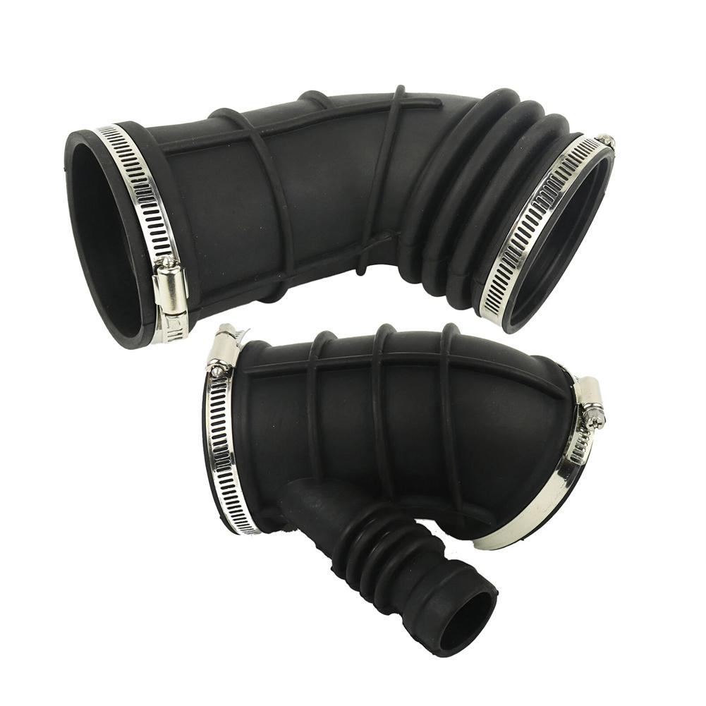 E46 Replacement Part Throttle Body Boot Factory Specifications Throttle Body Air Intake Hose Throttle Body Black China Mainland