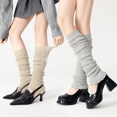 Calze, collant e calzetteria – Scaldamuscoli, gambaletti e leggins