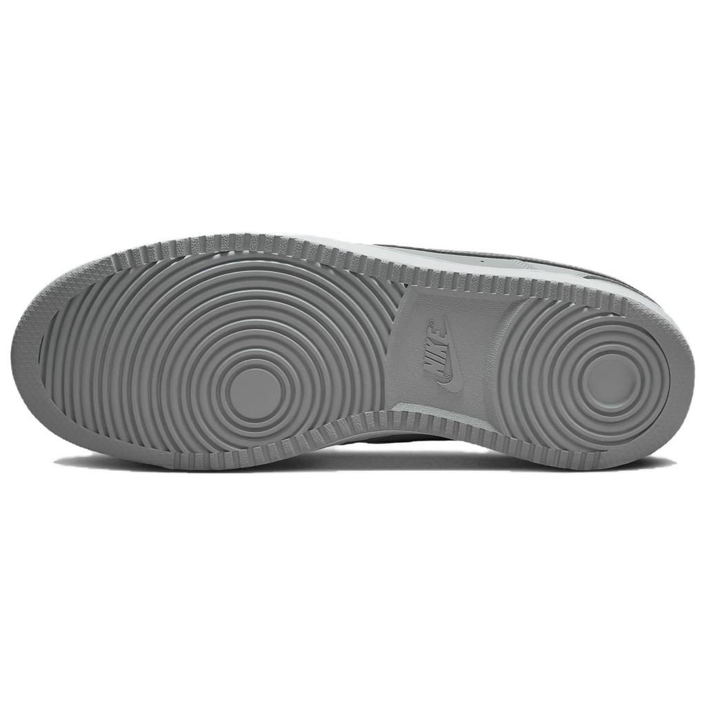 Nike Court Vision Low Light Smoke Grey White Smoke Grey HM6193-077