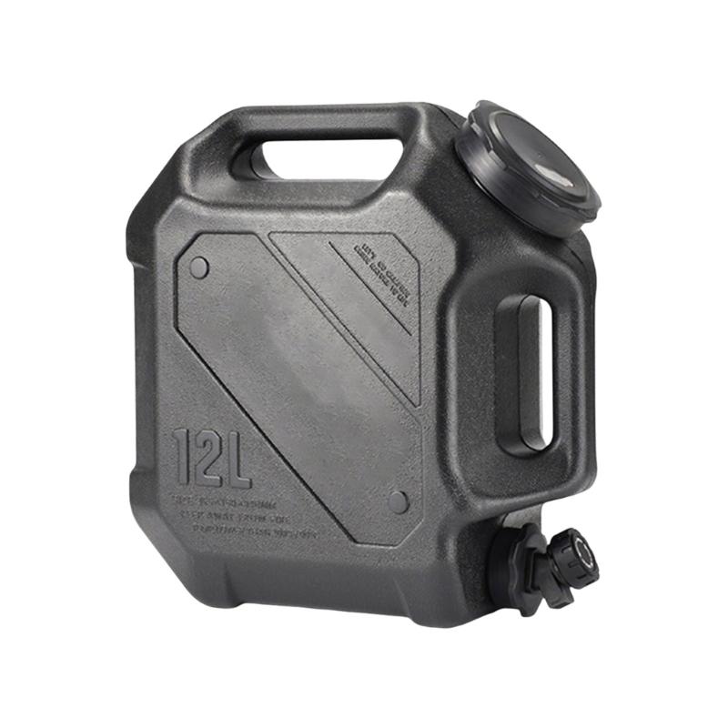 

Portables Water Storage Container Leak Proof Water Dispenser Water Storage Tanks for Camping and Vehicle Use