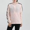 Adidas Jackets Women's Pink Hooded Moderate Other GF0144