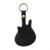 Guitar Pick Holder, Lightweight Picks Cover, PU Leather for Ukulele Players Guitarist