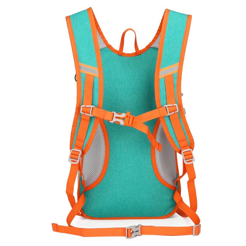 Outdoor Cycling & Hydration Backpack