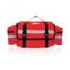 Camping Emergency Aid Responder Bag Empty Trauma Bag for Outdoor Supplies Carry Bag Shoulder Bags EMS Dixigear Empty First Respo