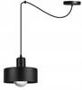 MODERN SPIDER HANGING LAMP METAL LAMPSHADE