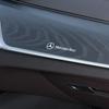 Auto Innen Zufällige Aufkleber Auto Zubehör Auto Lenkrad Aufkleber Für Für Mercedes Benz AMG C E S A GLE CLC klasse W204 W221 W205