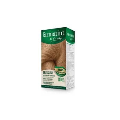 Farmatint Permanente Kleurgel 8D Blond Goud Licht 150ml