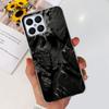 Fashion Cool Pattern Case For Honor X8 TFY-LX1 TFY-LX2 TFY-LX3 Soft Silicone TPU Back Cover For HonorX8 X 8 4G Phone Cases