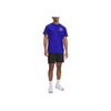 Under Armour Drive Comfortable Stylish Fitting Versatile Sports Shorts Men Shorts Black 1389876-001