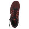Nike LunarTempo 2 Comfortable Durable Low-Top Running Shoes Men sneaker Red Black 818097006