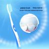 Colgate Slim Soft Nano Charcoal Toothbrush Twin Pack