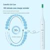 Panasonic Sonic Electric Toothbrush CN Plug (adapter Included)