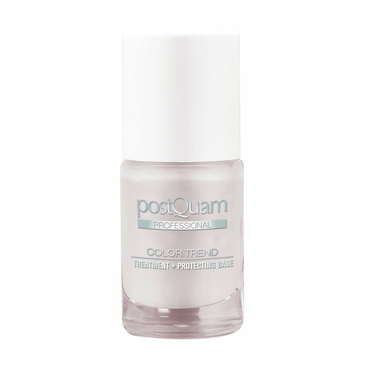 

Postquam Color Trend Nail Protector 10 ml Base Coat Smoothing