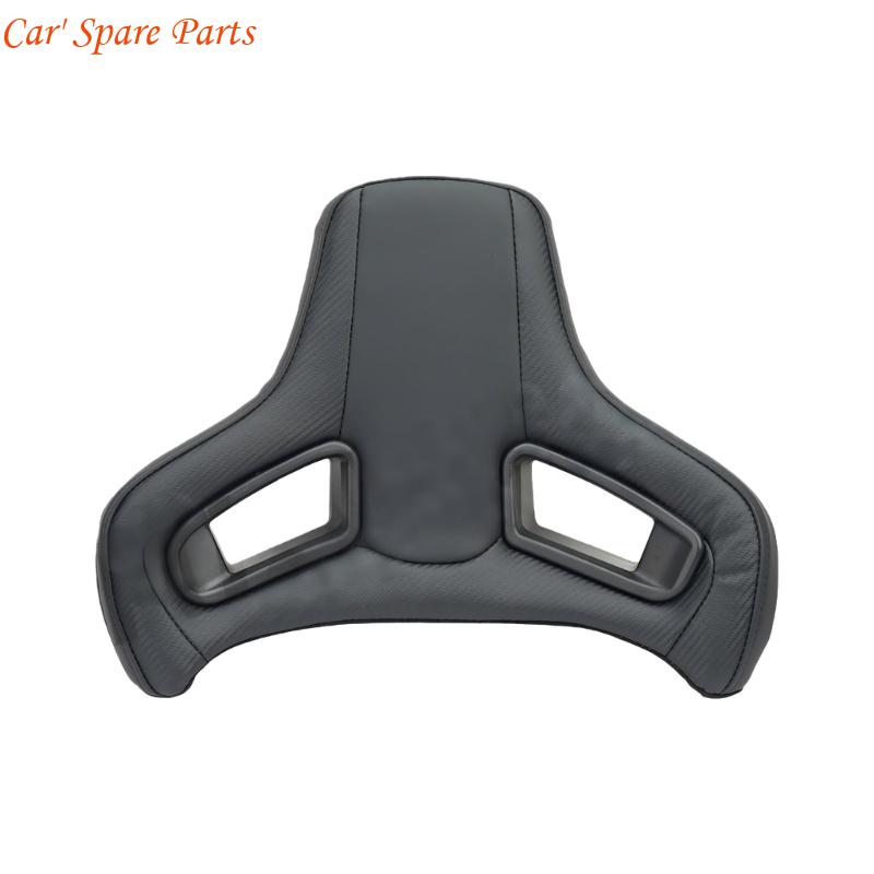 Y4UA Ergonomic Headrest Insert Easy Installation Vehicle Headrest for Comfort