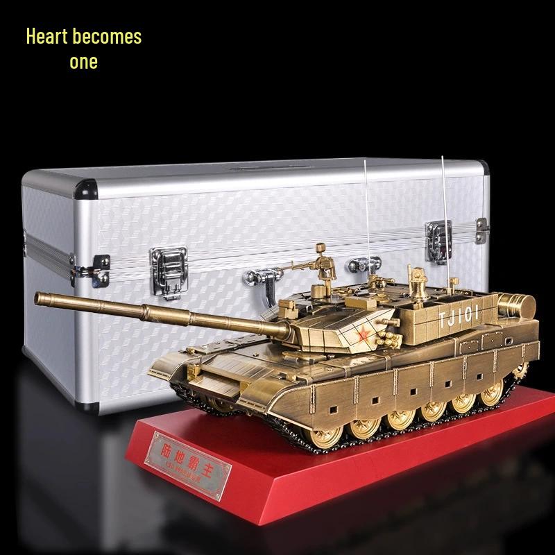 Die-cast Military Vehicle & Aircraft Models
