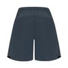 Descente Bleu Series Urban Cycling Woven Shorts Women shorts Blueberry D5232BHP70