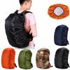 35l-80l Wasserdichter Staubdichter Tragbarer Camping Rucksack Reisetasche Mit Regenhülle Für Outdoor-Abenteuer