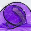 Stain-Proof Hairdressing Cape for Dyeing and Perming - Easy to Clean Salon and Home Use