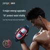 PANGAO Waist 8 Smart Waist Massager with Red Light & Moxibustion