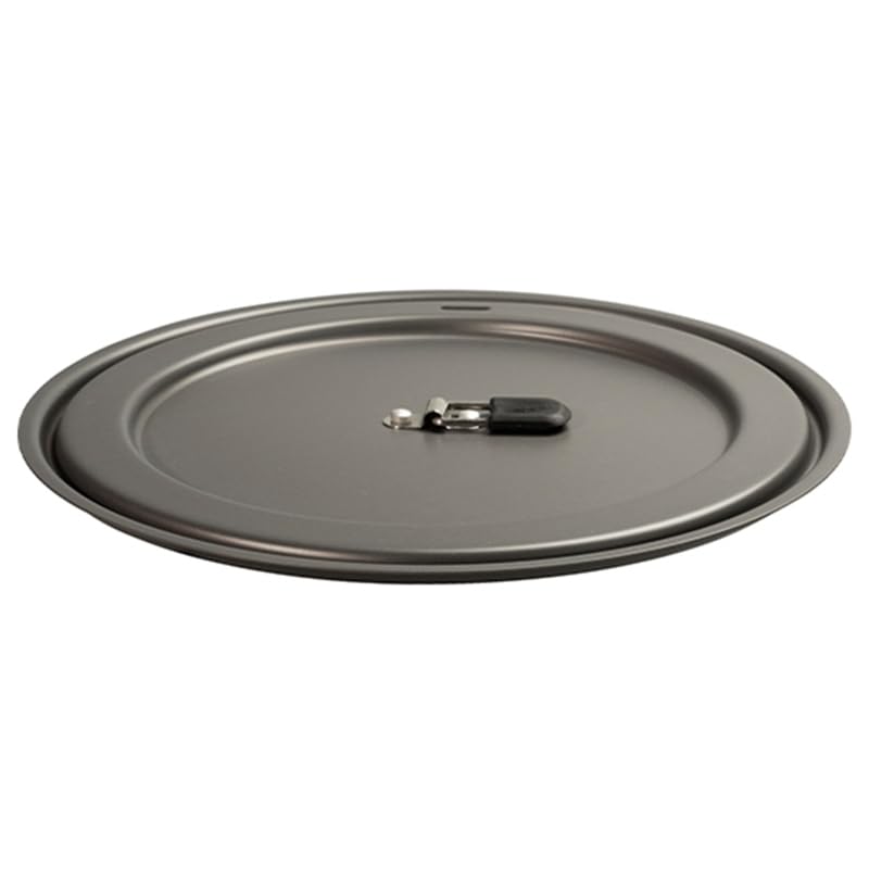 

EVERNEW Frying Pan Lid, The Lid/18cm, ECA388