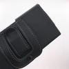 Horizontal Style Waist Pack Mobile Phone Pocket Phone Belt Hanging Pouch Mobile Phone Waist Bag