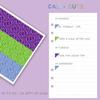 Custom Six Ring Budgeting Binder Notebook Planner Cash Savings Binders Wallet A6 Budget Binder With Cash Envelopes
