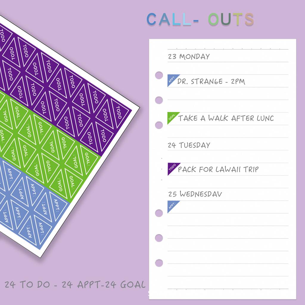 Custom Six Ring Budgeting Binder Notebook Planner Cash Savings Binders Wallet A6 Budget Binder With Cash Envelopes