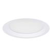 Oprawa Wpuszczana Modulus Ip44 Led Biały Mat Alu Italux Rcs-9800-240-23W-Wh-Swk