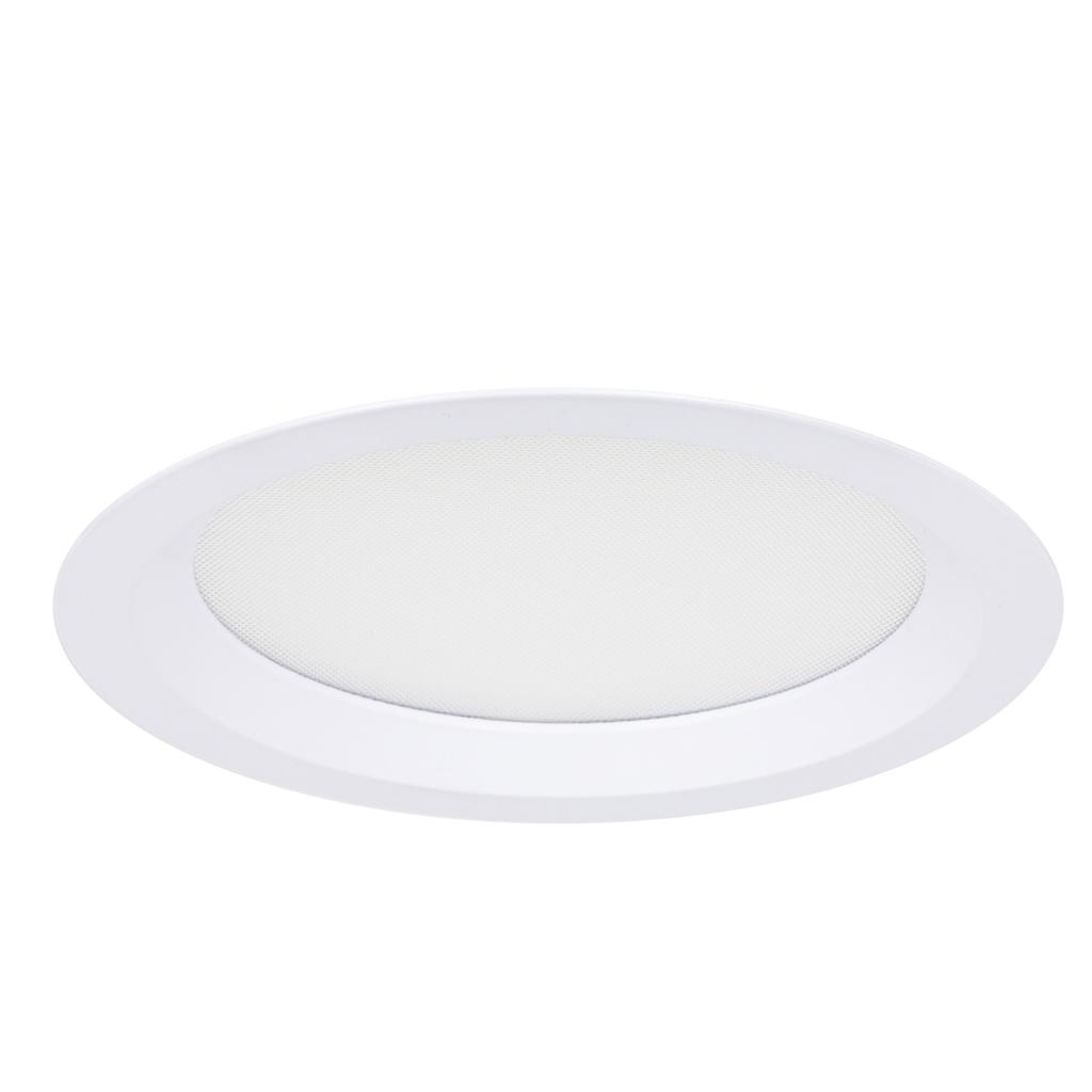 Oprawa Wpuszczana Modulus Ip44 Led Biały Mat Alu Italux Rcs-9800-240-23W-Wh-Swk
