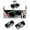 51169218925 Car Center Console Water Drink Cup Holder Insert Removable Cover For BMW 3 4 Series F30 F31 F34 F35 F32 F33 F36 F82