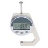 Digital Electronic Thickness Gauge Meter Measuring Tool Mini 0.01mm Thin Metal Micrometer