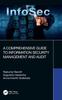 The A Comprehensive Guide To Information Security Management and Audit Book