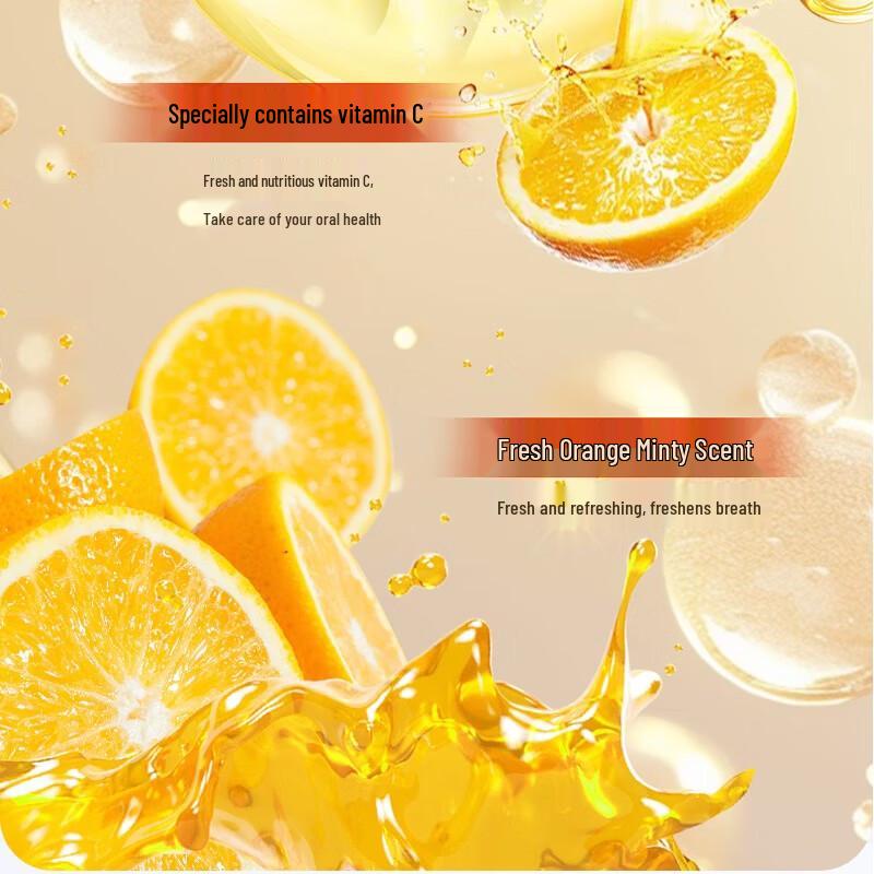 Shuke Vitamin Gum Care Toothpaste