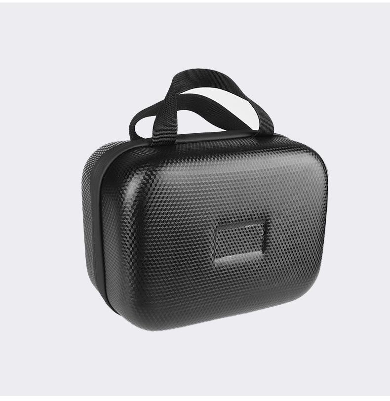 Universal Waterproof Fishing Reel Storage Bag - Portable Hard Shell