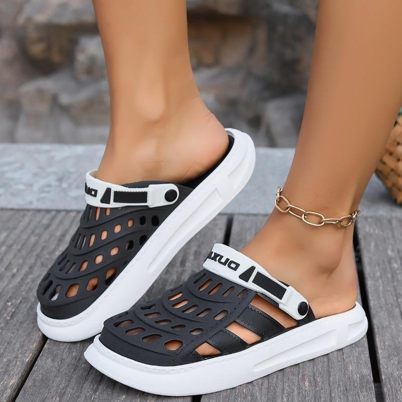 Pánské sandály, lehké, pohodlné, prodyšné, na nošení, pro vodní surfování, na pláž, pro muže, pro kempování a surfování.