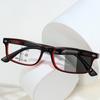 Smart Photochromic Reading Glasses New Trendy Progressive Multifocal Presbyopia Eyeglasses Finished Near Far Bifocal Eyewear