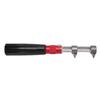 Watch Back Remover Tool 2 Claw Opener Alloy Screw Case Back Opener Remover Repair Tool for Watch Maintenance