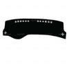 For Mitsubishi Lancer 9 GLX Ninth Generation 2008- Car Dashboard Cover Avoid Light Pad trument Platform Cover Mat Carpet
