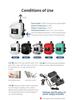 24V DC Automatic Solar Booster Pump for Shower and Water Heater
