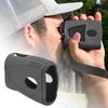 Silicone Golf Rangefinder Case Silicone Case For Golf Rangefinder Portable Golf Rangefinder Accessories With Wrist Lanyard