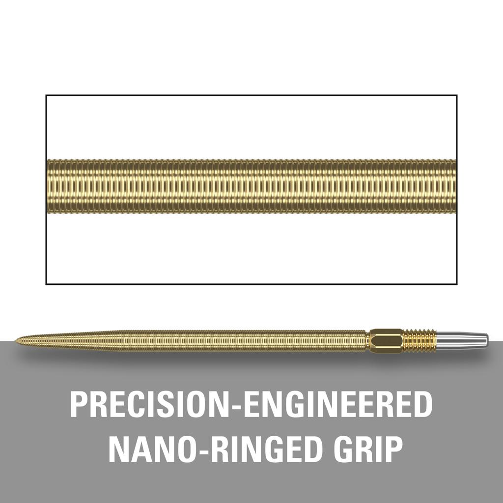 Target Swiss Gold Nanopoint 26mm 340034